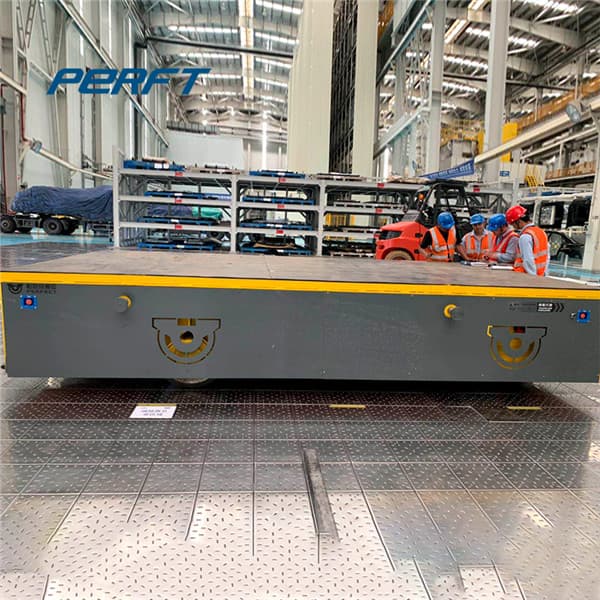 <h3>coil transfer car for steel plant 6t-Perfect Coil Transfer </h3>
